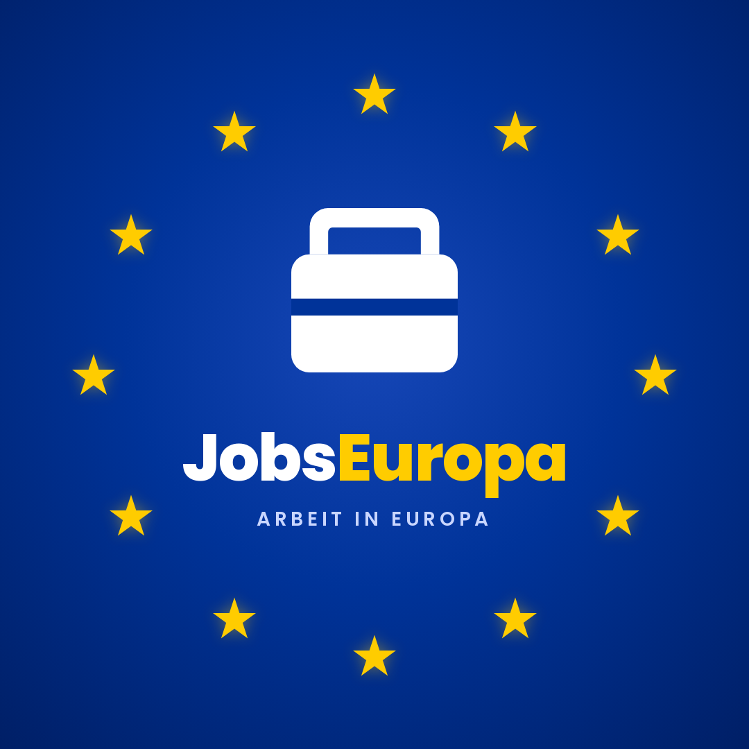 JobsEuropa